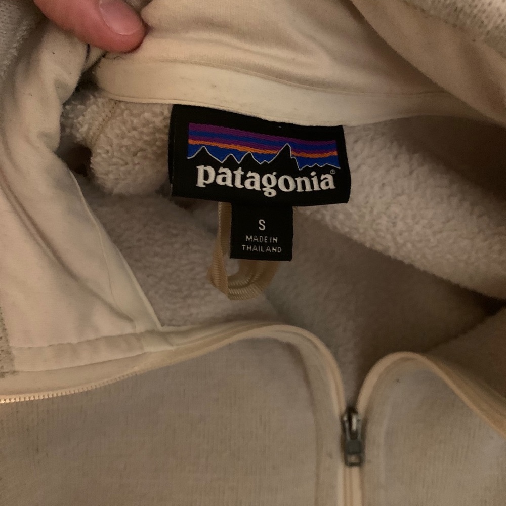 Patagonia Jacket